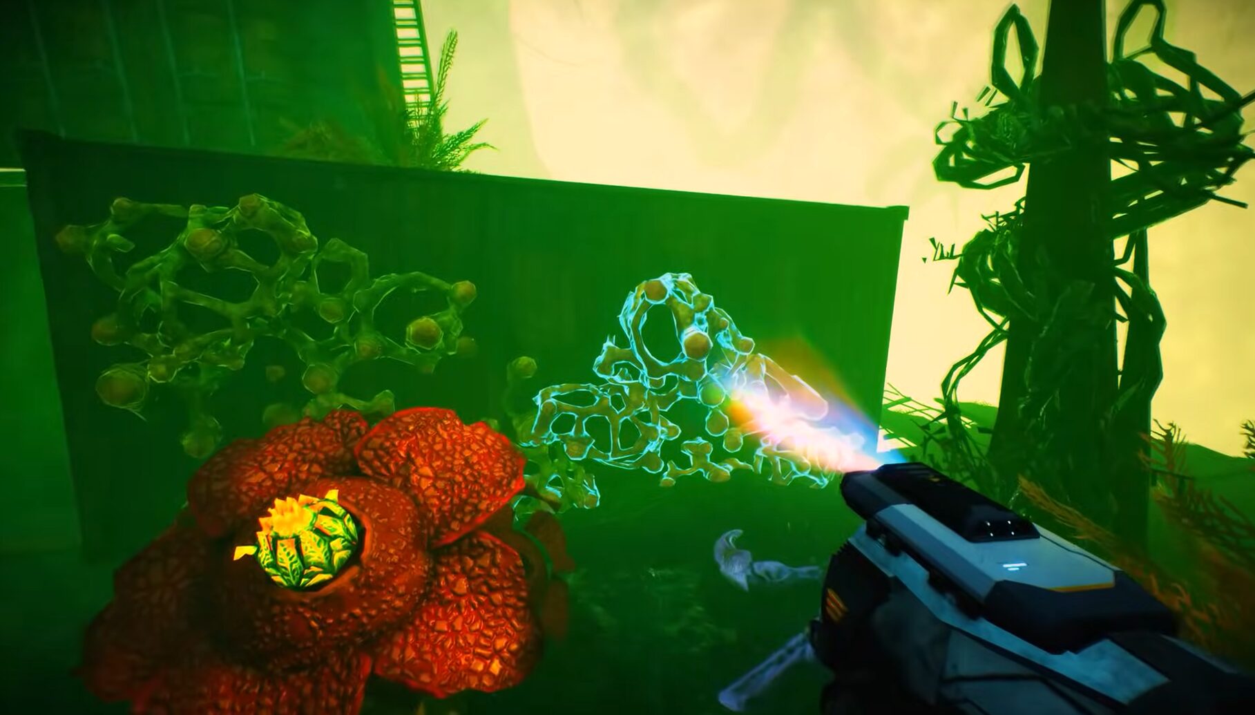 Ship Tools and Helm Mastery