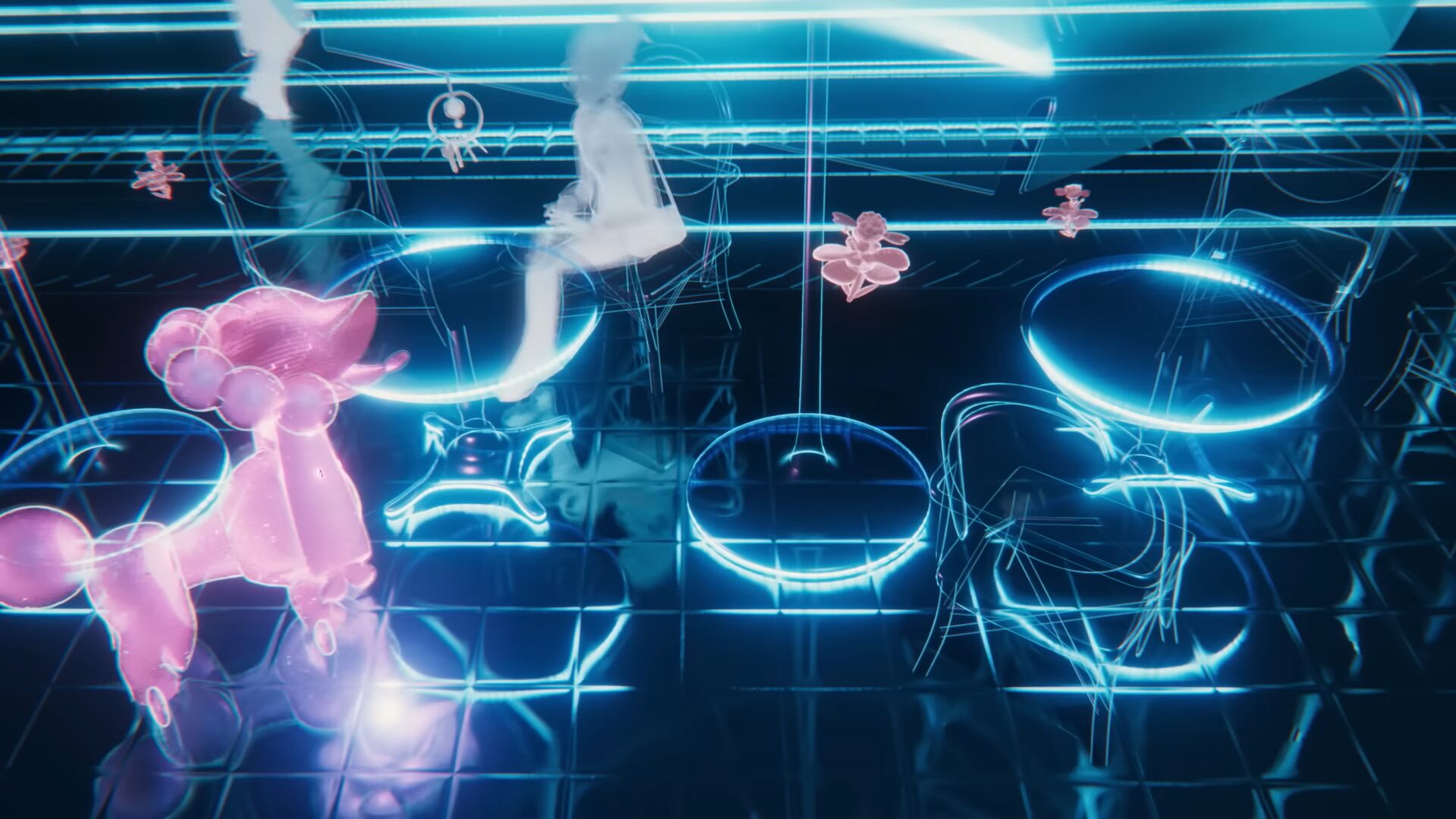 Speculation and Leaks