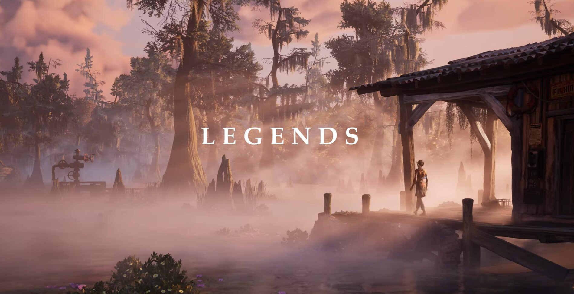 Release Details and Platforms