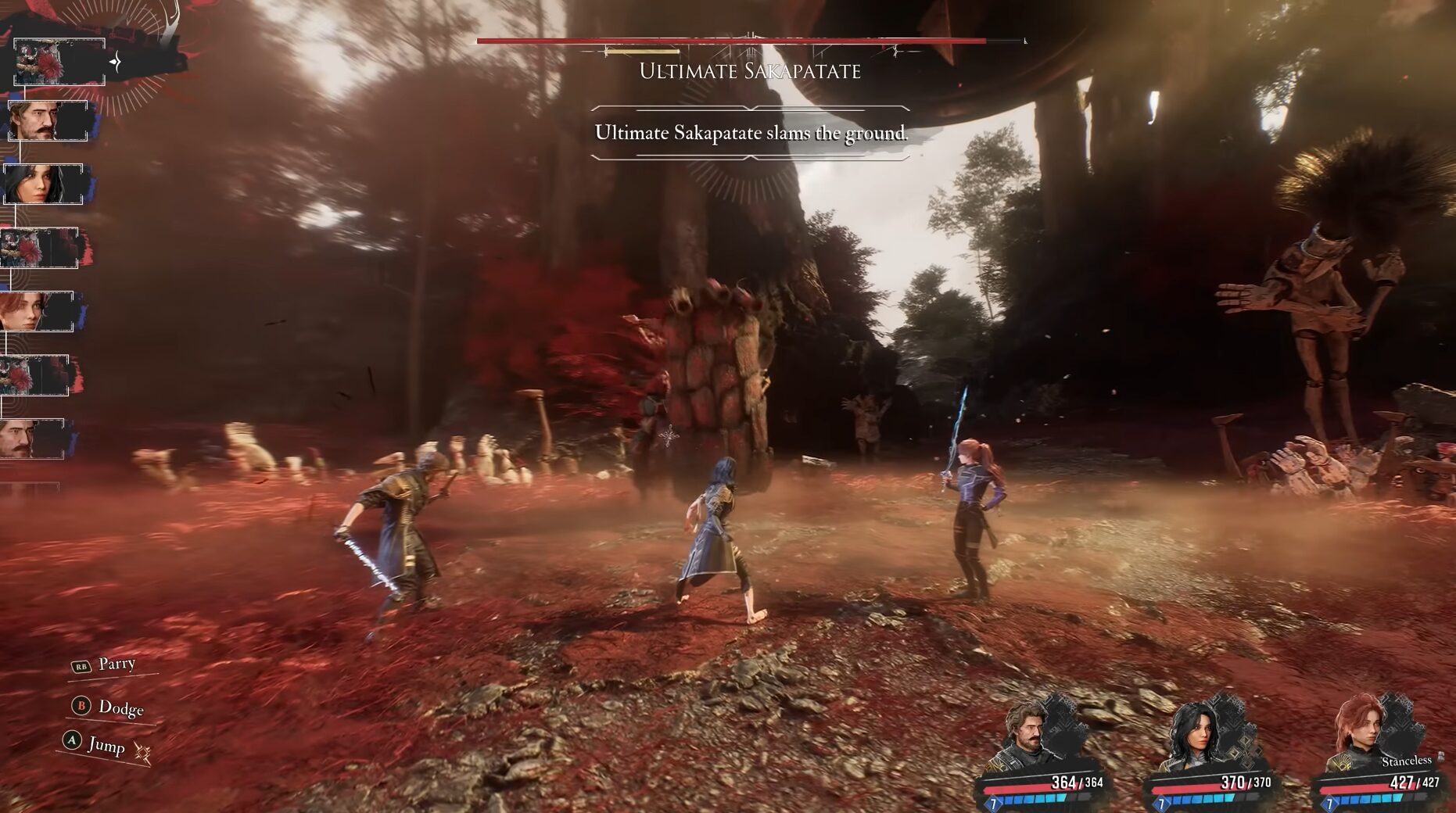 Turn-Based Tactics with a Real-Time Punch