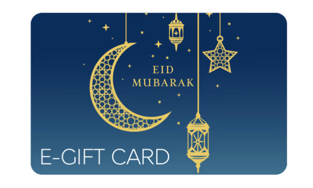Why Eid Digital Gifts Stand Out