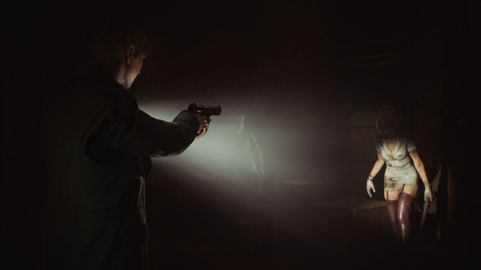 What will be the Silent Hill 2 Remake Price?