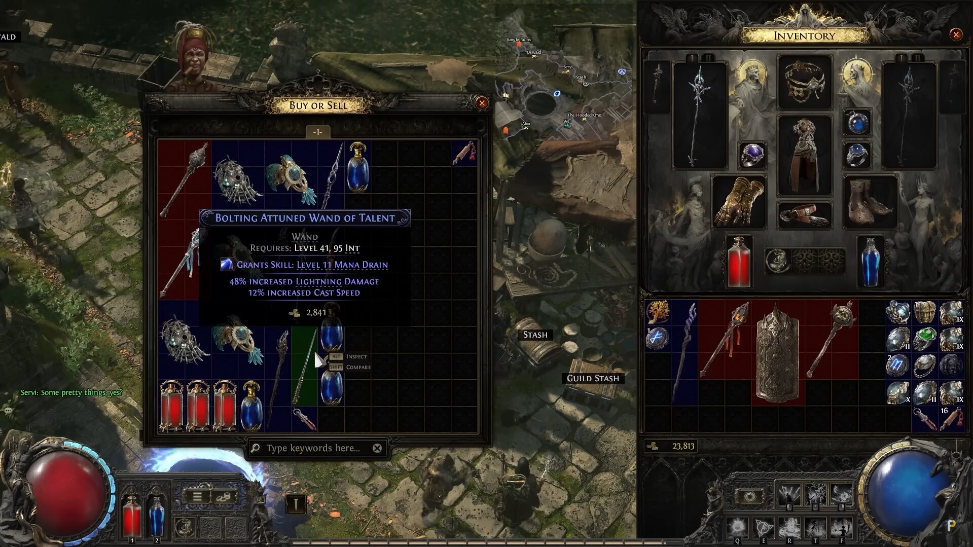 Identify Unfinished Boss Fights