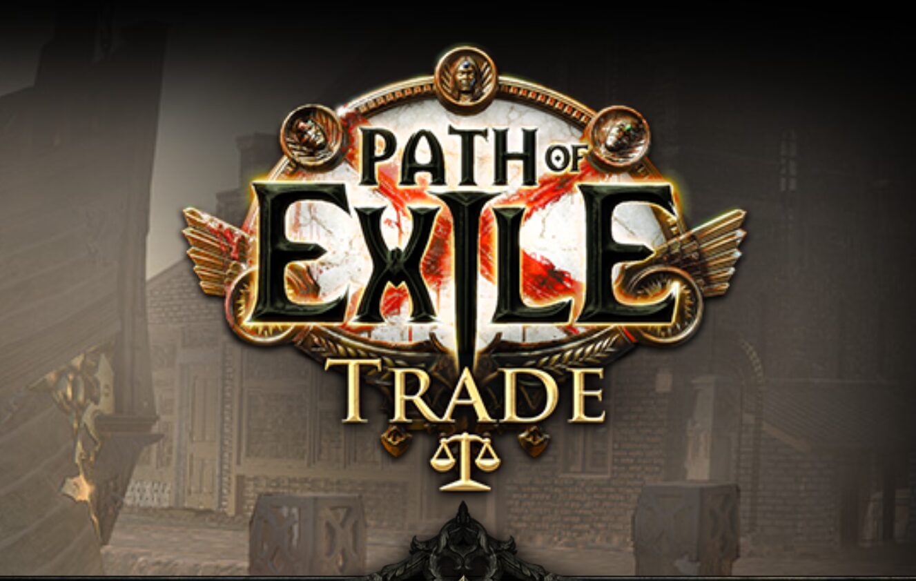 Path of Exile 2 Trade