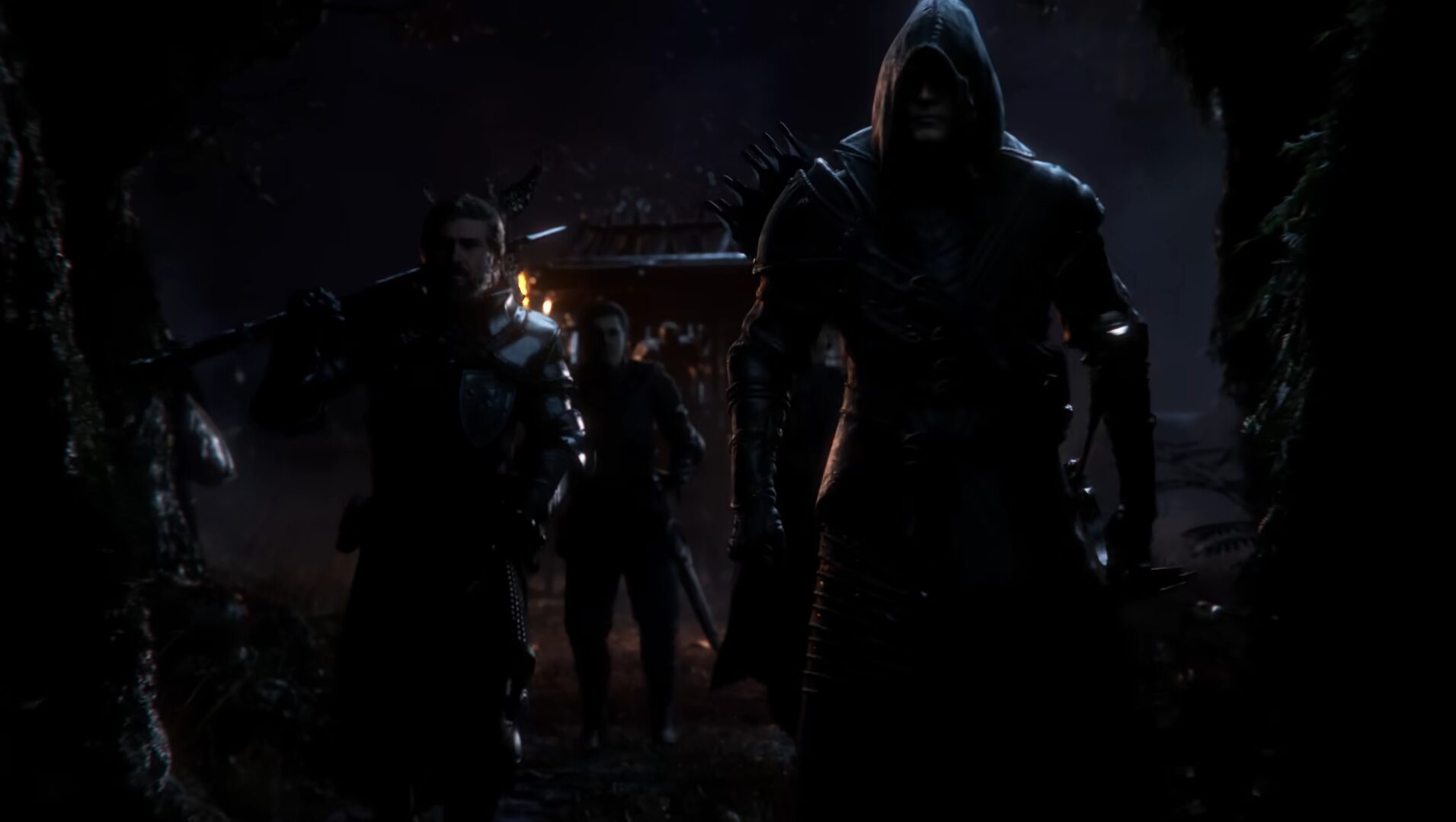 You should know the endgame before Buying Path of Exile 2