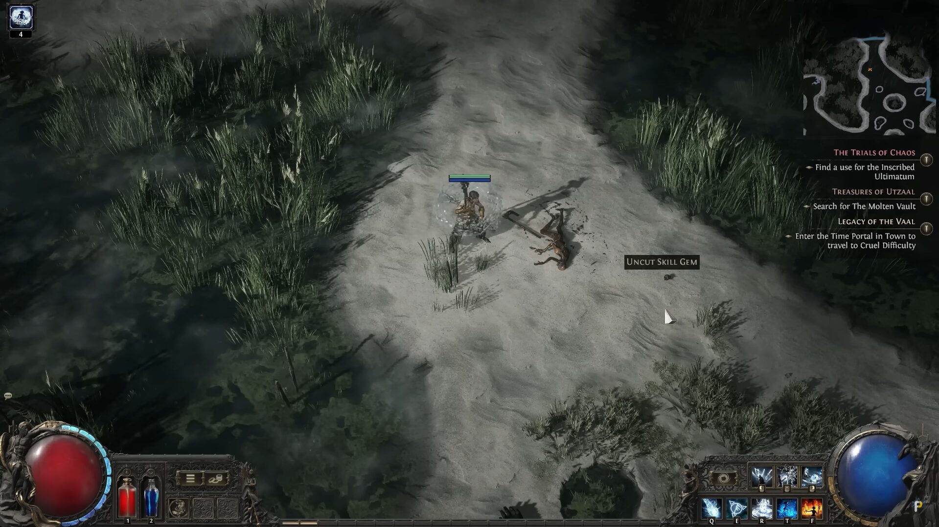 Don’t Limit Gem Customization