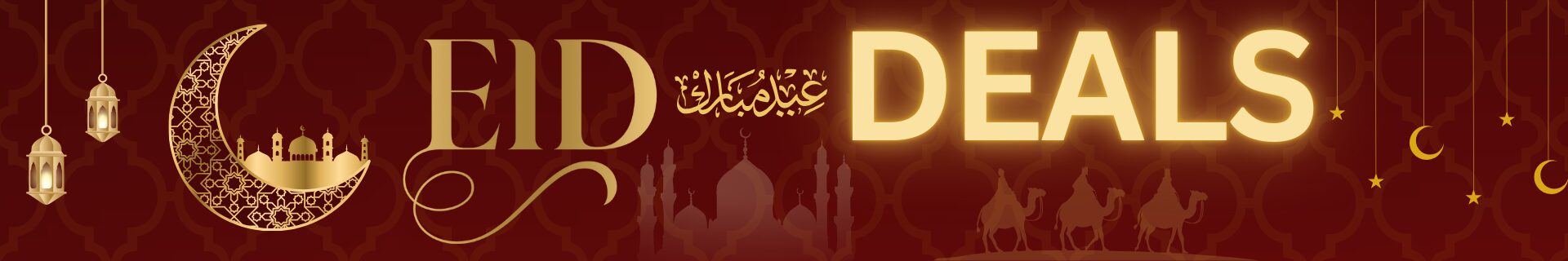 Gifting Tips For Eid