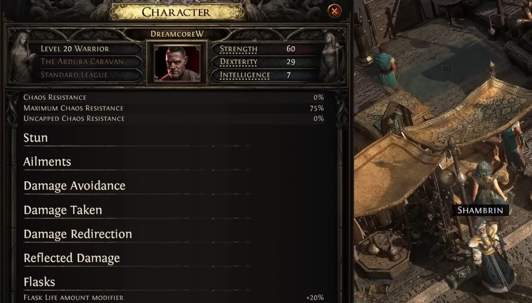 How To Increase Maximum Mana - Path of Exile 2