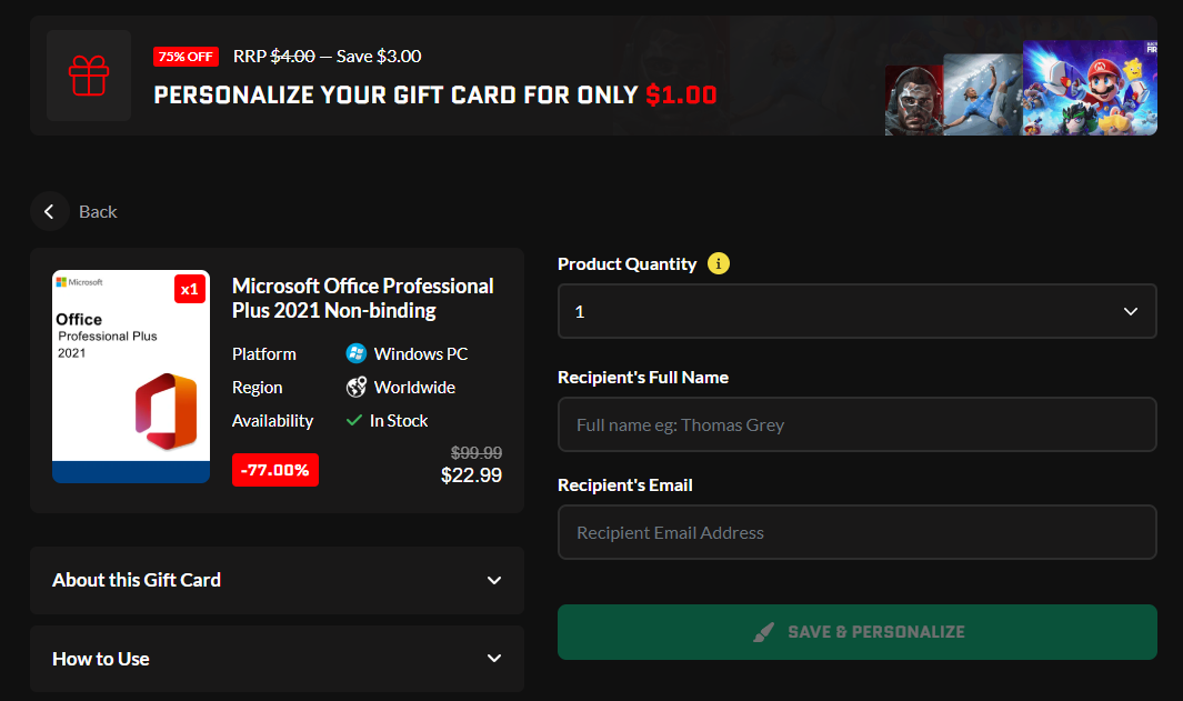 The Digital Advantage