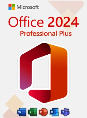 Activate Microsoft Office 2024 Professional Plus