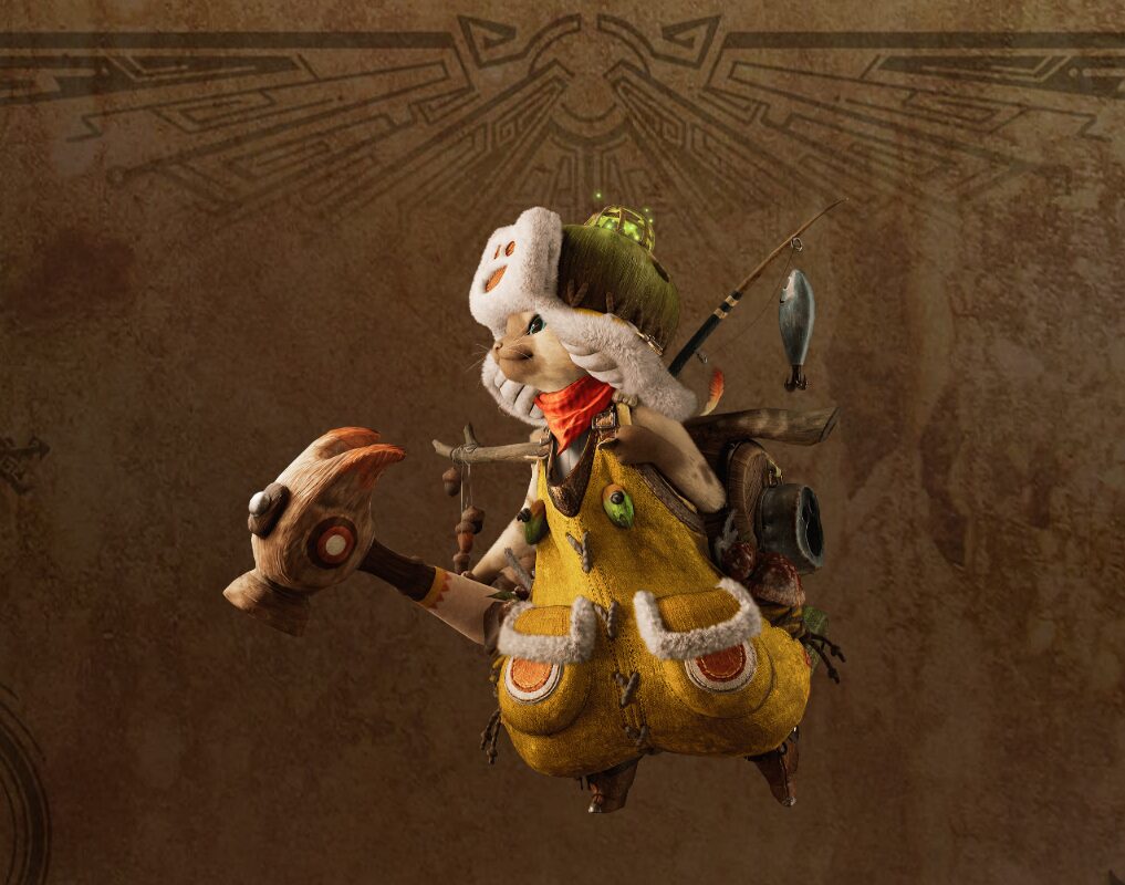 Palico