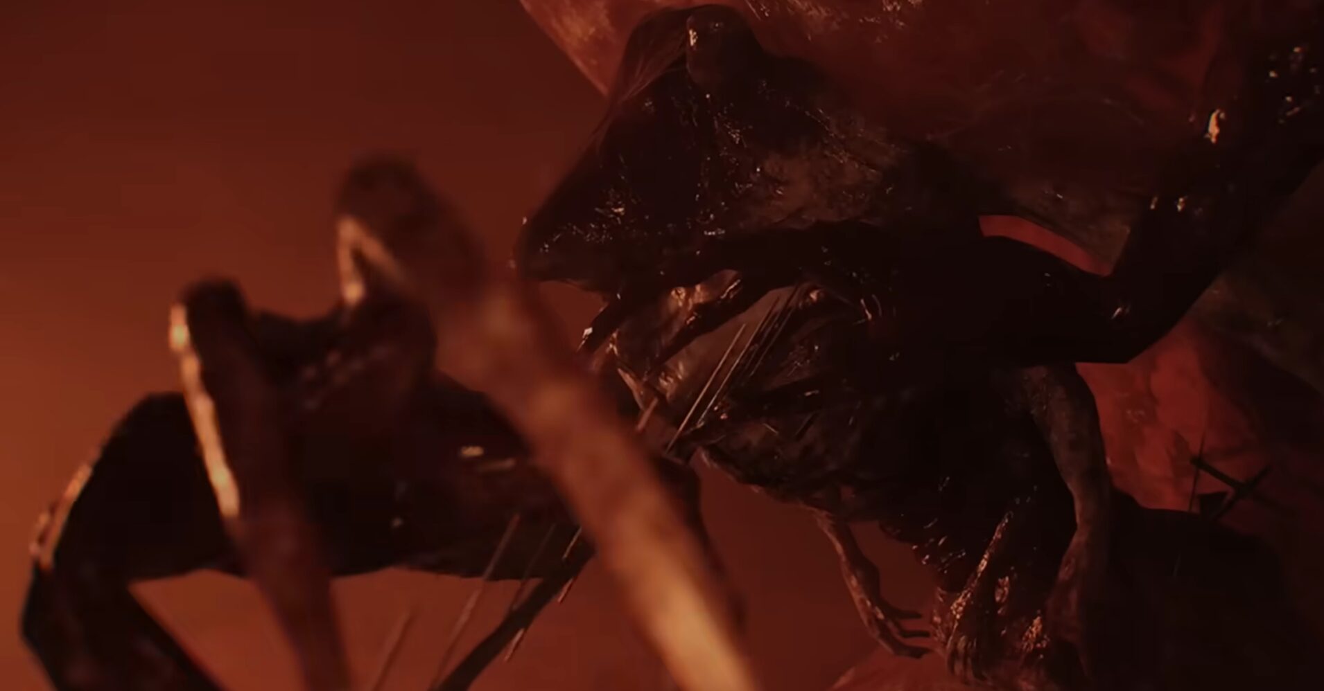 BrokenLore: UNFOLLOW Story