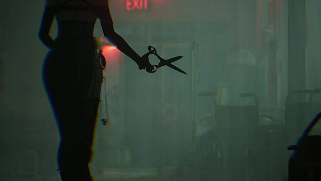 BrokenLore: UNFOLLOW Warning