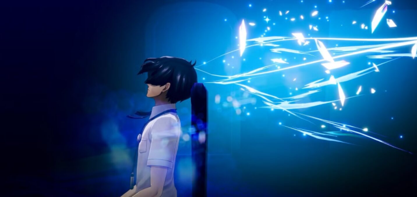 How To Make Suzaku and Mother Harlot In Persona 3 Reload?