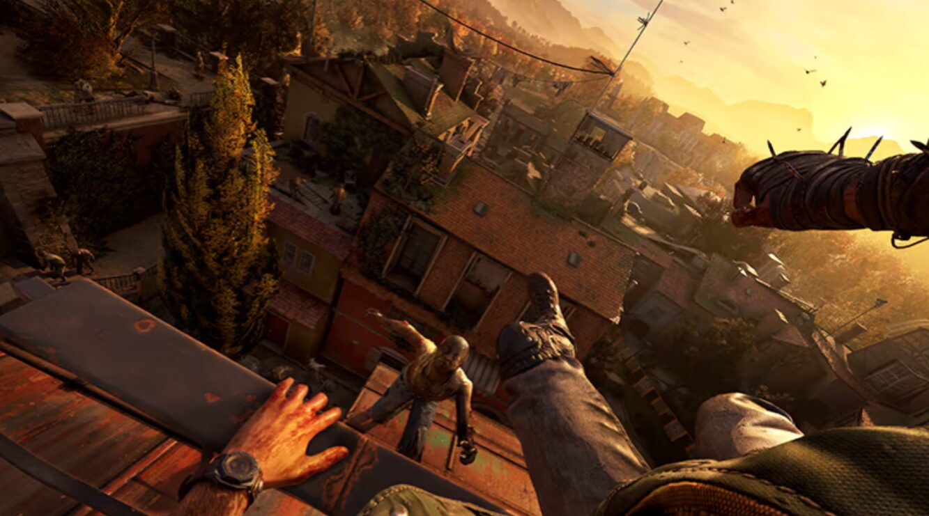 Vehicles in Dying Light: The Beast