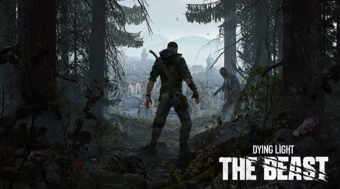 Dying Light: The Beast