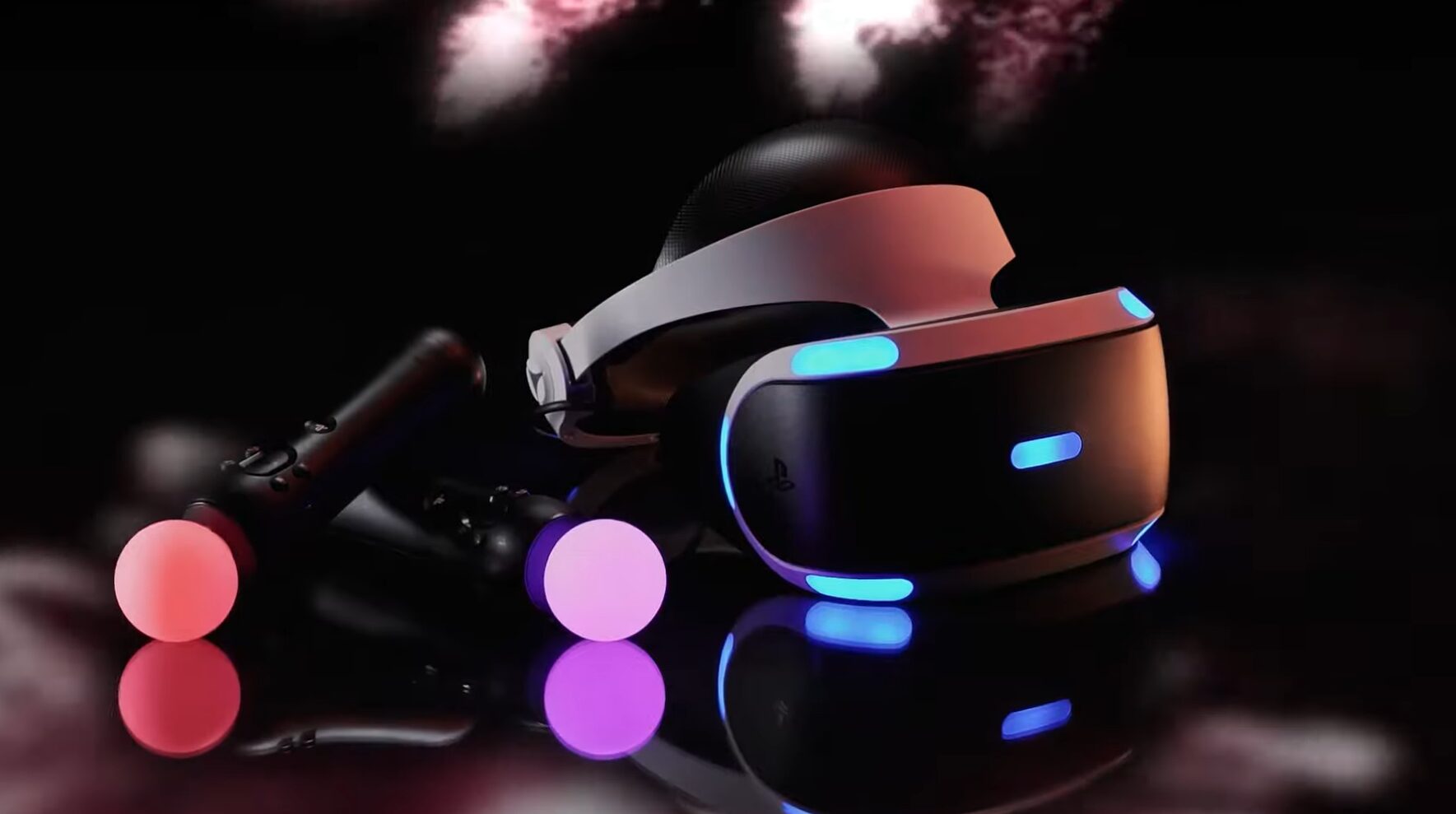 Better VR integration in PlayStation 6