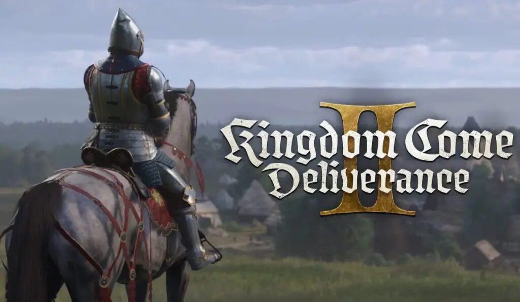 Best Xbox game pass games - Kingdom Come: Deliverance II