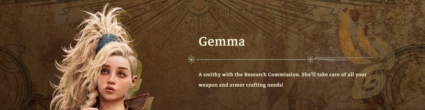 Gemma