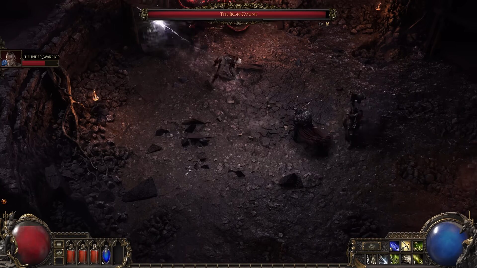 Path of Exile 2 Classes