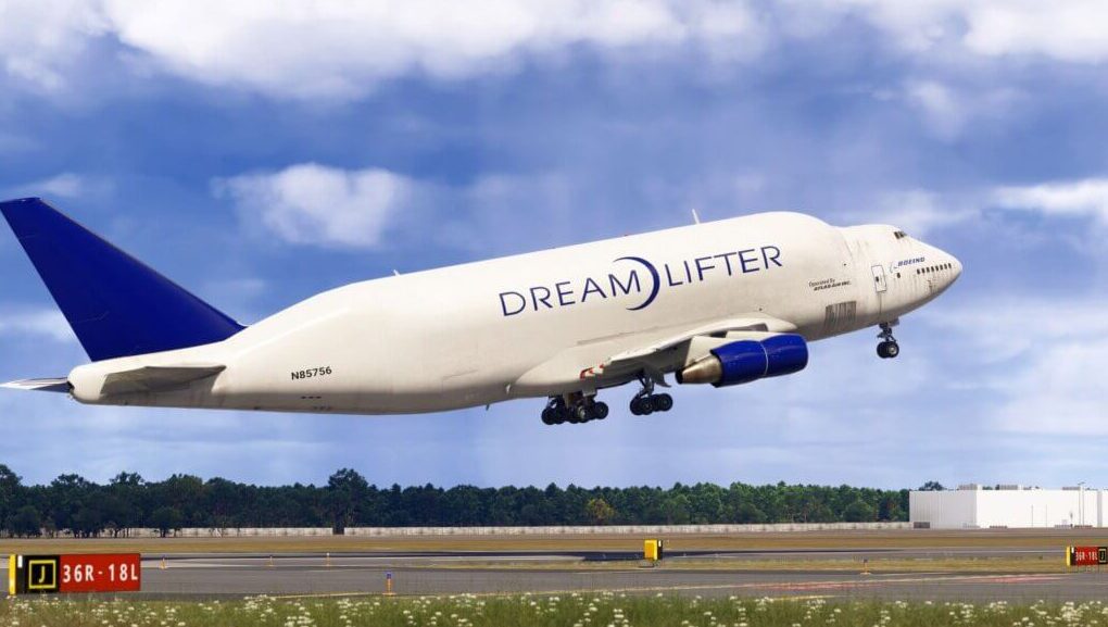 Leverage Tutorials and Checklists to fly in Microsoft Flight Simulator 2024