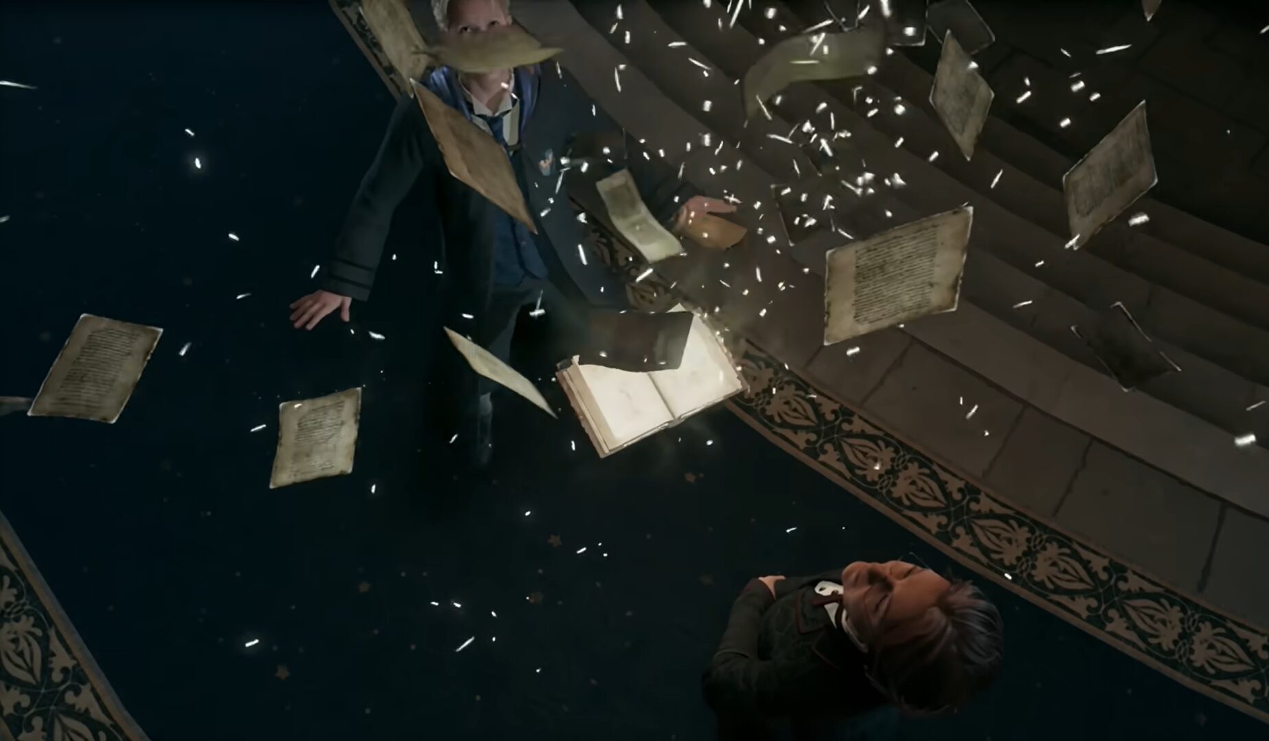 Hogwarts Legacy 2 What fans want