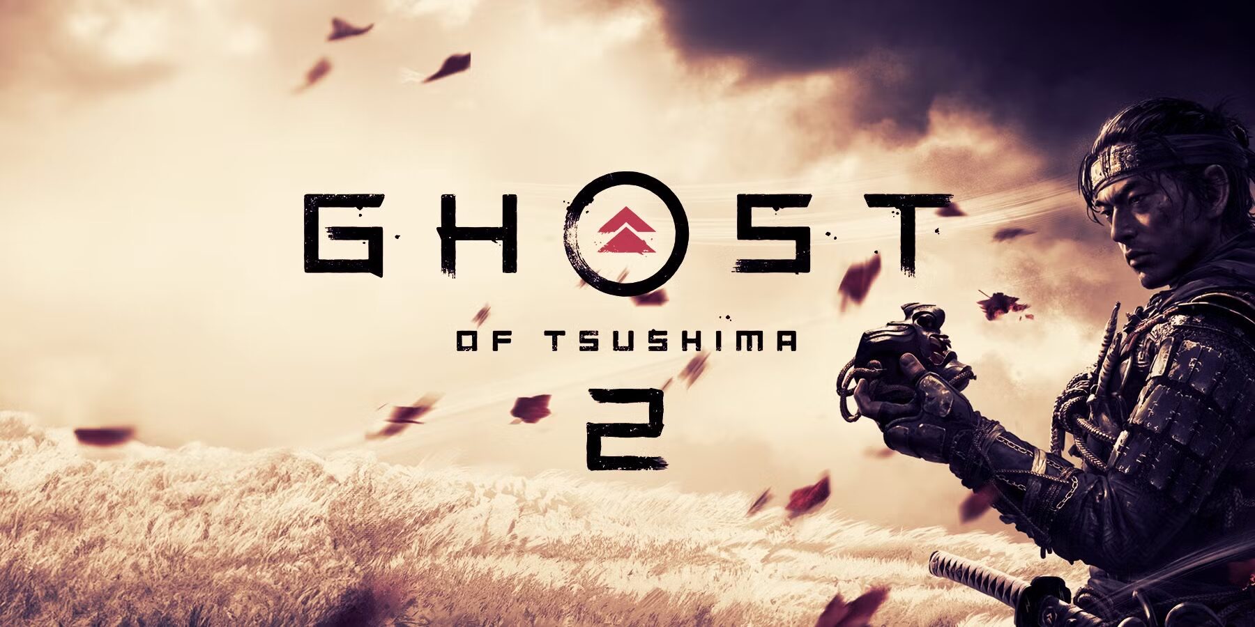 Ghost of Tsushima 2