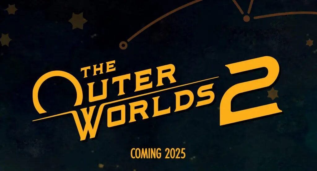 The Outer Worlds 2 - Best xbox game pass games 