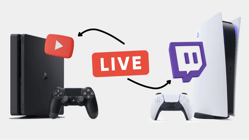 Can You Live Stream EA FC 25 On PS5?