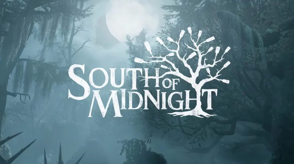 South of Midnight