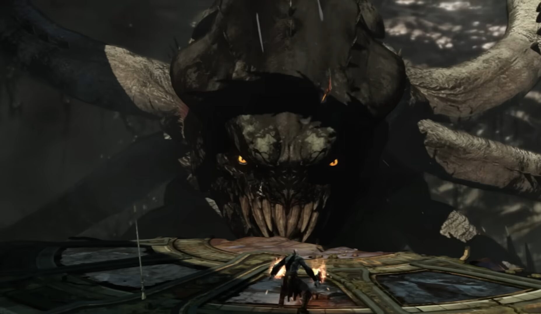 Impact of God of War Ragnarok