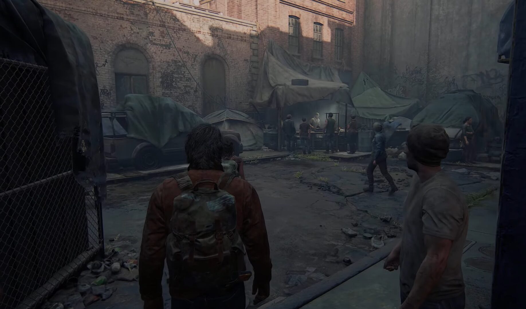 Graphics, DLSS and FSR