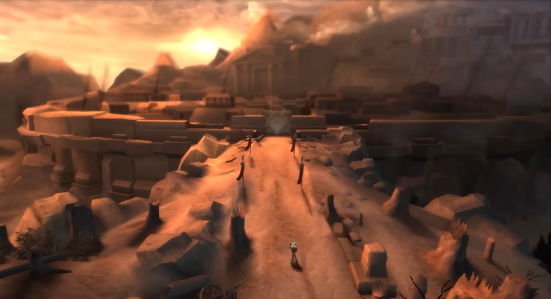 Greek Lore Revisited