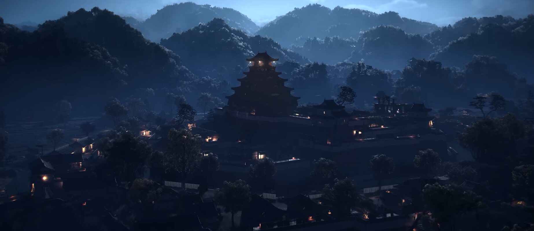 Japan’s Open World