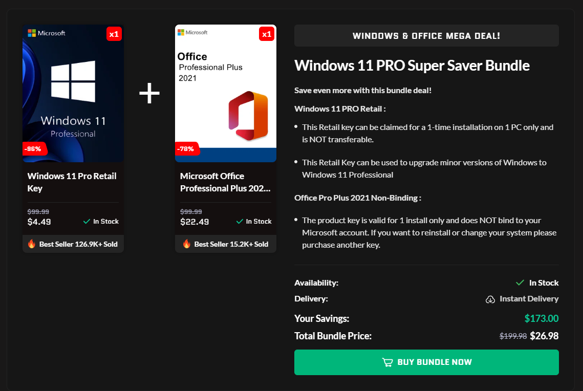 Score Big with Ramadan Sale on Windows & Office