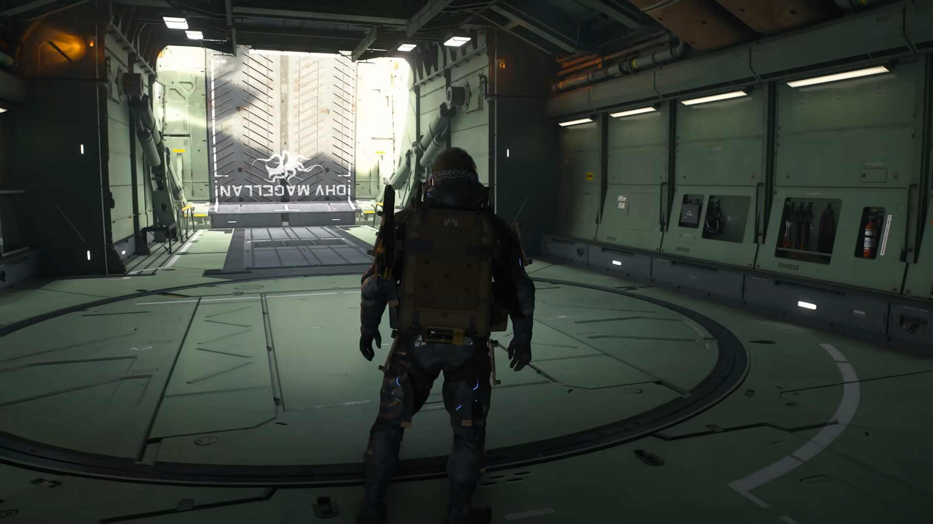 Some New Gameplay Mechanics