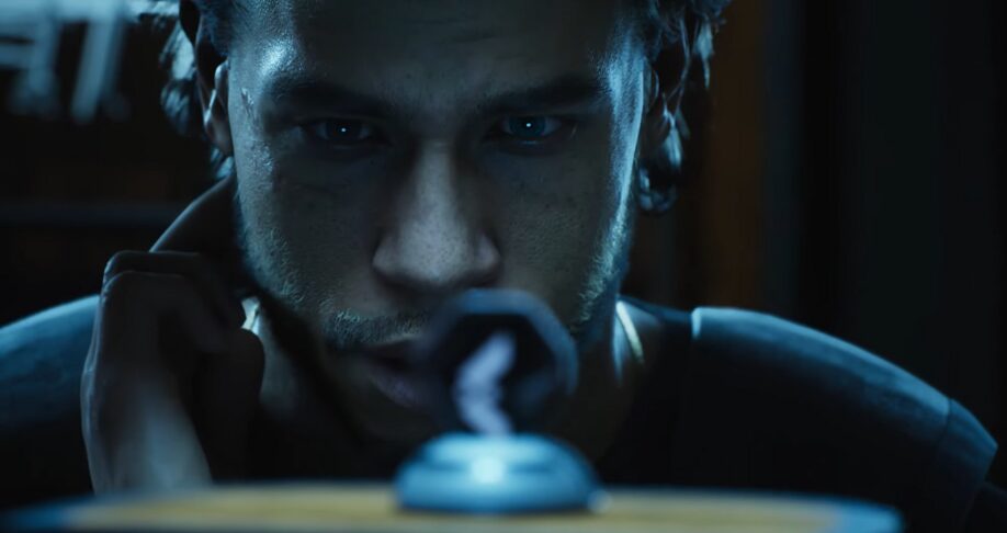 Jacob Diaz in MindsEye