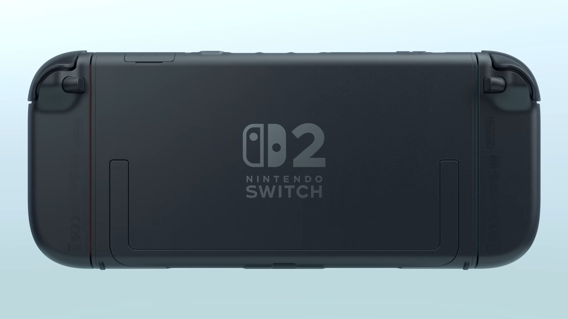 Features and Tech Used For Nintendo Switch 2