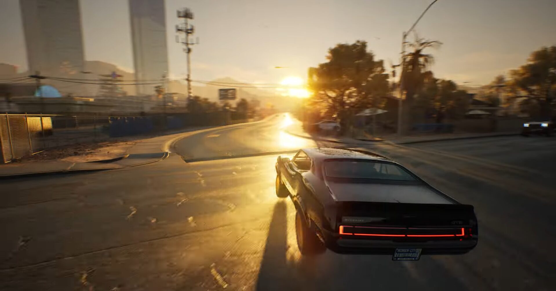 A World Driven by Corporate Power