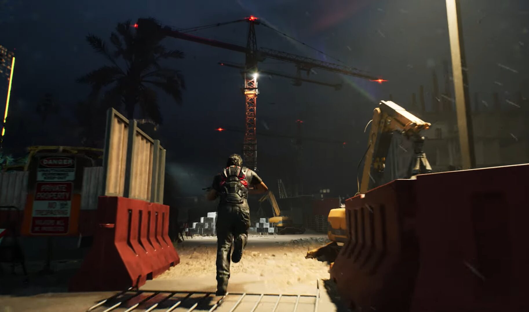 New Standard in Storytelling