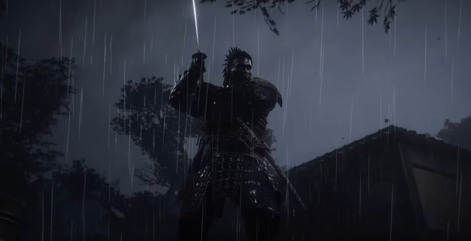 Samurai Combat And Force