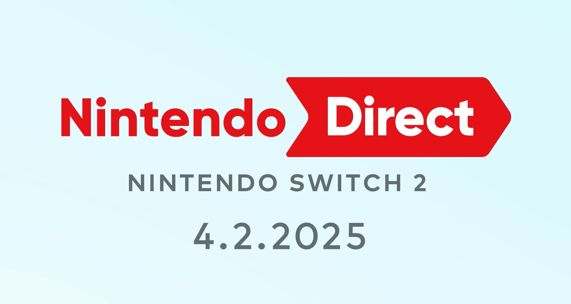 Nintendo Direct Wait