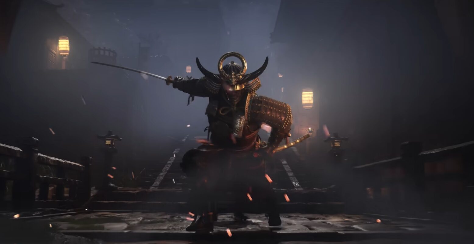 New Intelligence System Introduced in Assassin’s Creed Shadows