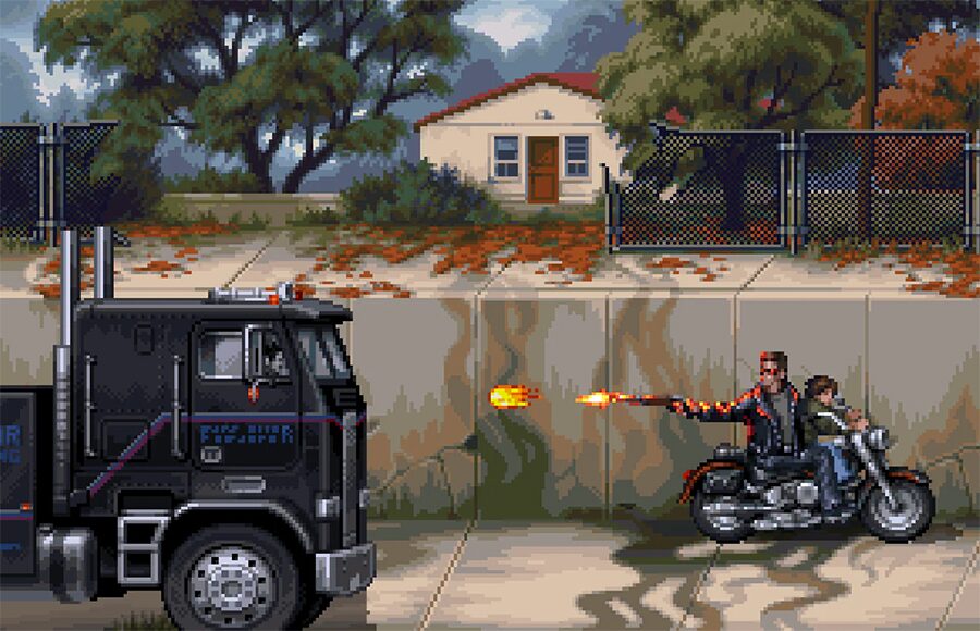 Terminator 2D: No Fate Price and Editions