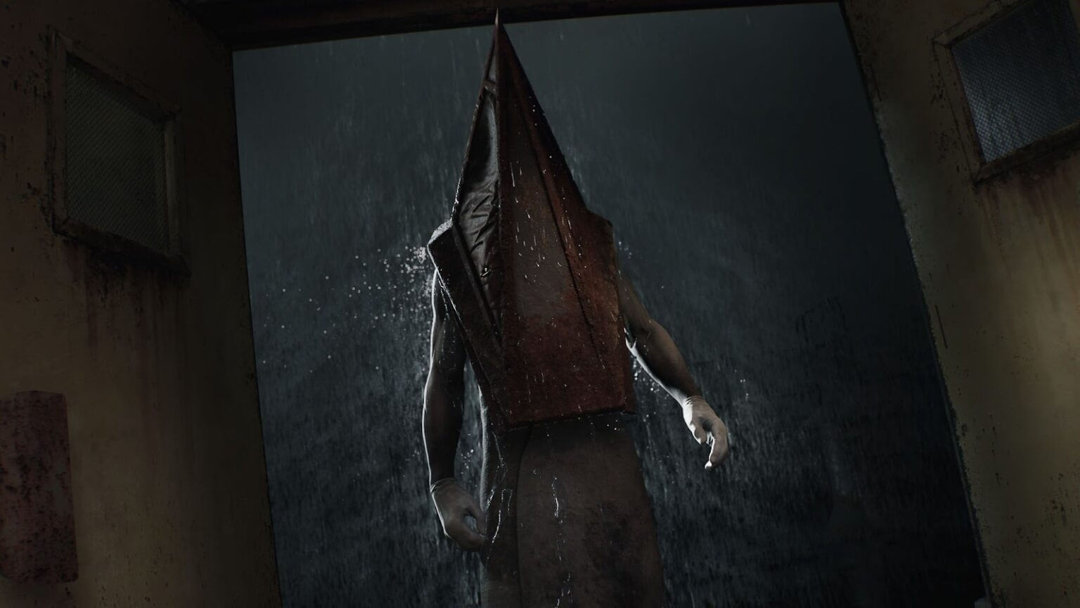 What is the Silent Hill 2 Remake Release Date?