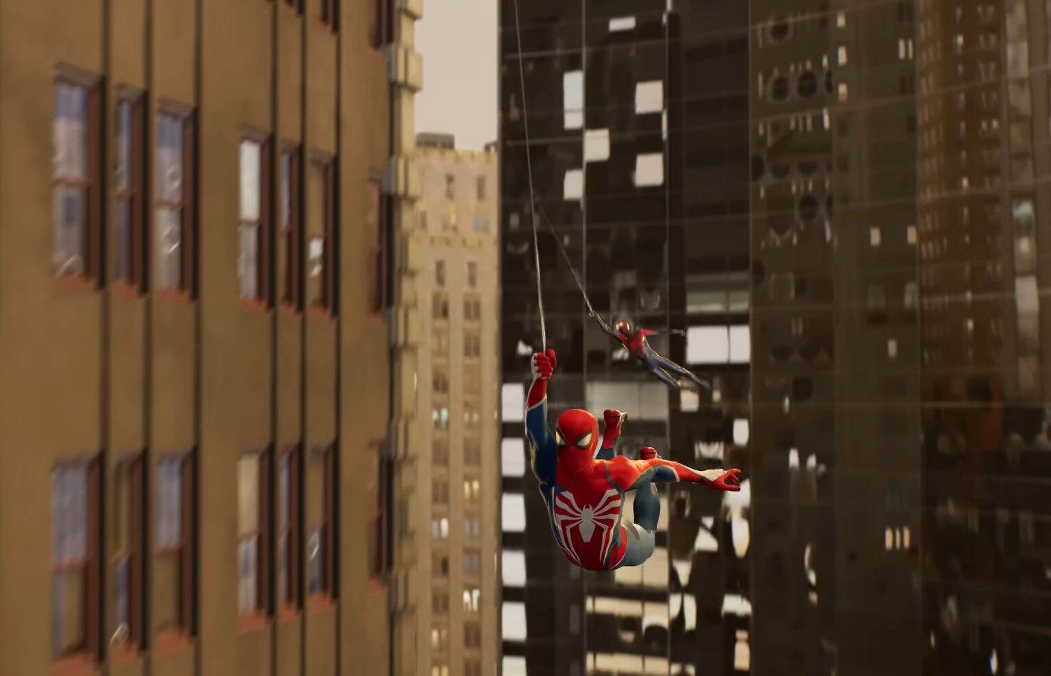 Cosmetic Updates Instead of Story DLC