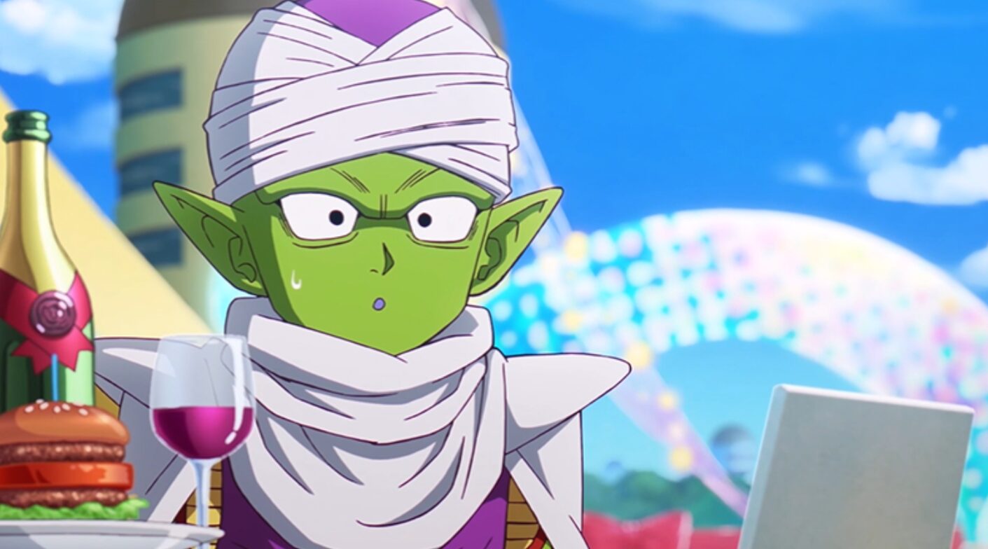 Dragon Ball Daima and Sparking Zero Release date