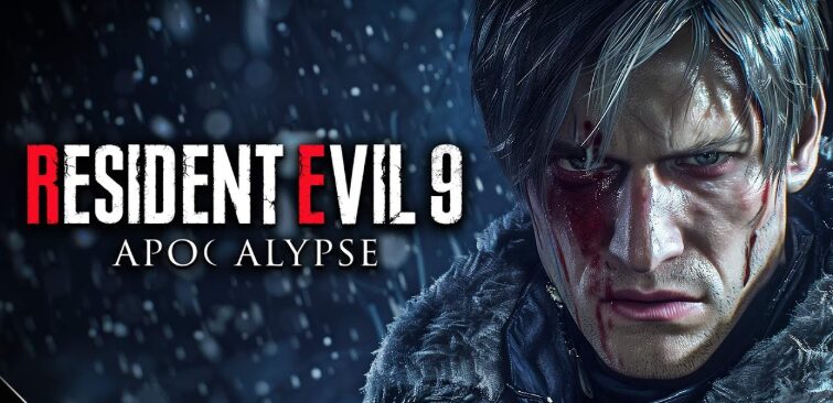Resident Evil 9: Apocalypse