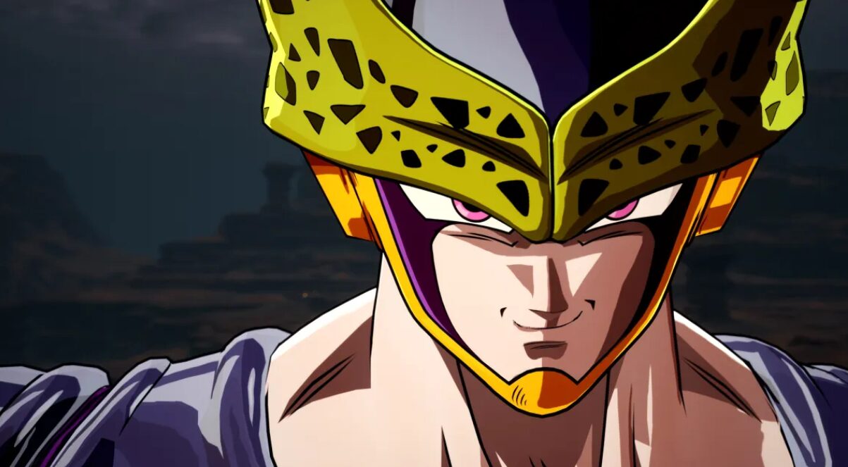 Story of Dragon ball sparking zero