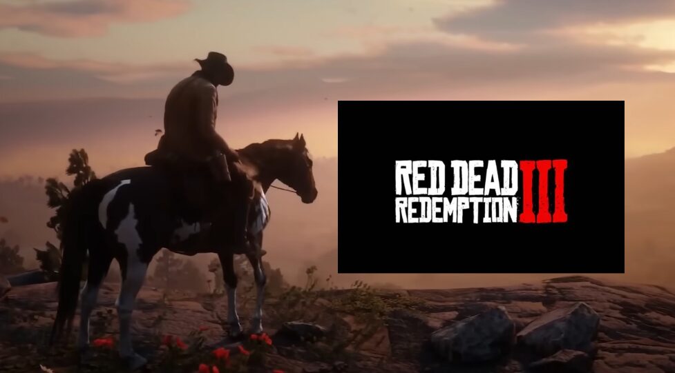 Red Dead Redemption 3